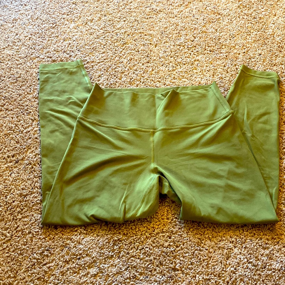 Lululemon Align Leggings